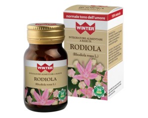 WINTER Rodiola 30 Cps