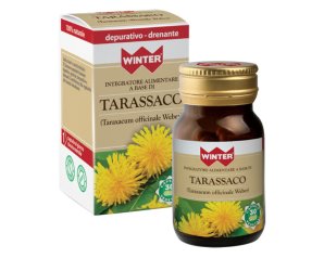 WINTER TARASSACO 30CPS VEG
