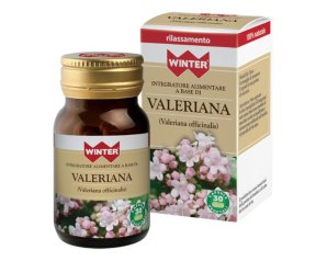 WINTER VALERIANA 30CPS VEG