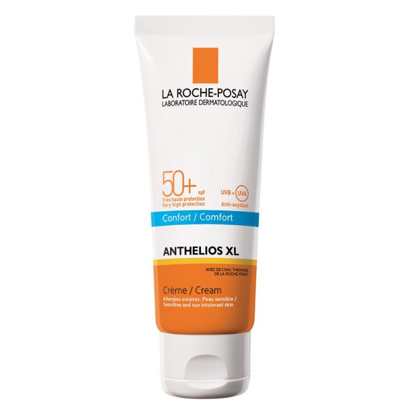 ANTHELIOS CREAM XL50+ SP 50ML ANTHELIOS CREAM XL50+ SP 50ML
