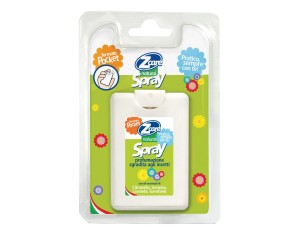 ZCARE Nat.Pocket Spray 20ml