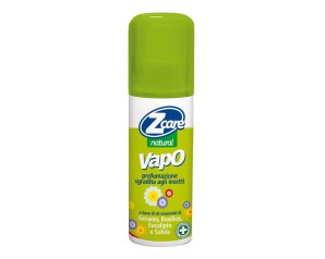 Bouty Z Care Natural Vapo 100 Ml