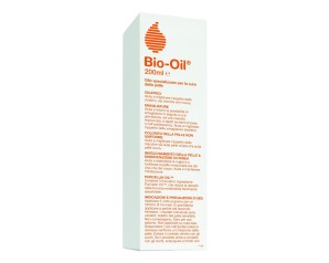 Perrigo Italia Bio-oil Olio Dermatologico 200 Ml