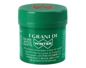 WINTER I GRANI DI WINTER 35G