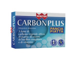 WINTER CARBON PLUS 30CPS