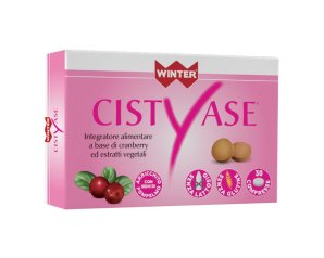 WINTER CISTYASE 30CPR