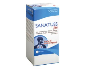 SANATUSS FLUI 200ML