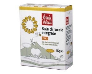 SALE ROCCIA INTEGRALE FINO