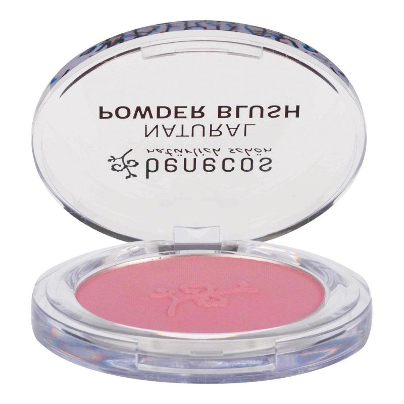 TRUCCO VISO COMP MALLOW ROSE TRUCCO VISO COMP MALLOW ROSE