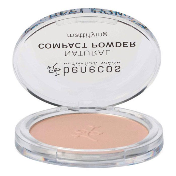 Trucco viso compresse powder sand