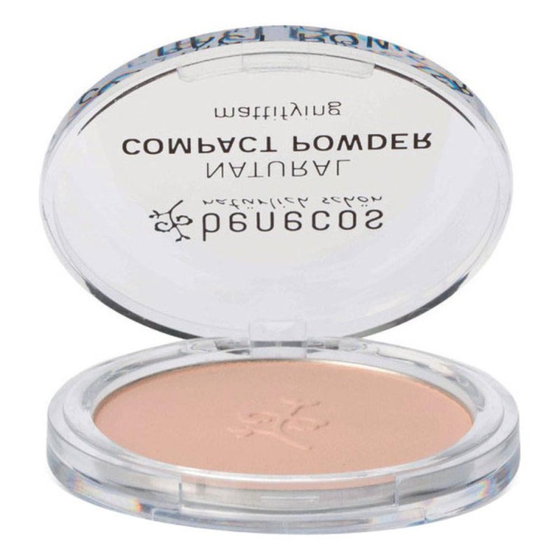 Trucco viso compresse powder sand
