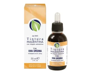 UVA URSINA TINTURA MAGEN 50ML