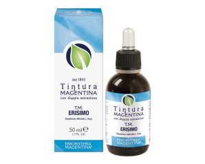 ERISIMO Tintura Magen 50ml ERM
