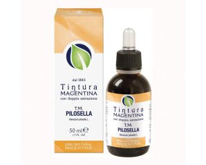 PILOSELLA TINTURA MAGEN 50ML