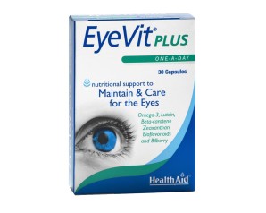 EYEVIT PLUS 30'S