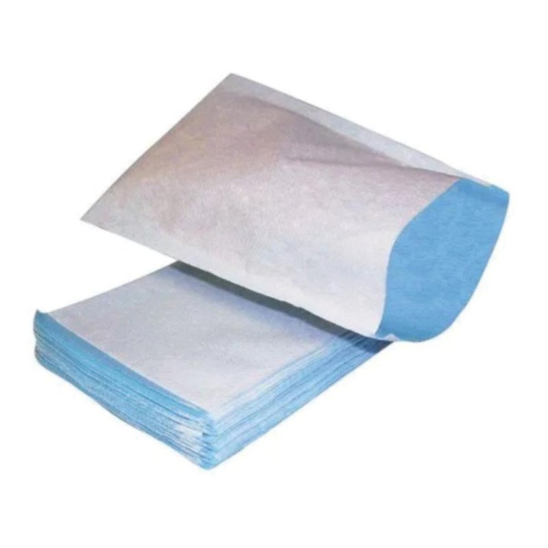 Farmacare Manopola Impermeabile Non Saponata Colore Azzurro 100 Pezzi Farmacare Manopola Impermeabile Non Saponata Colore Azzurro 100 Pezzi