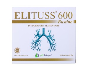 Ph Integra Elituss 600 10 Bustine