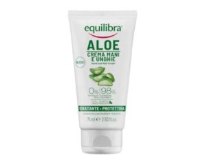 ALOE CREMA MANI 75ML