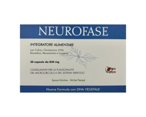 NEUROFASE 30CPS