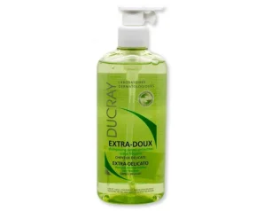 Ducray Extra Delicato Shampoo Neutro Capelli Normali e Delicati 400 ml
