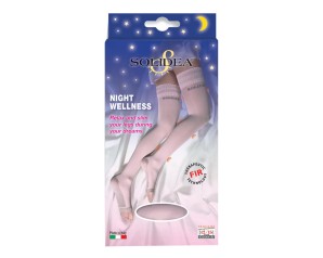 NIGHT Wellness Nero 1-S