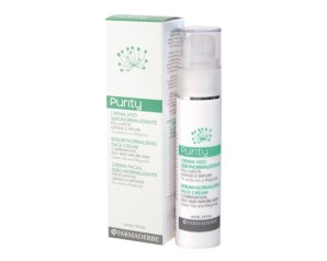 PURITY CREMA VISO SEBONORMALIZ