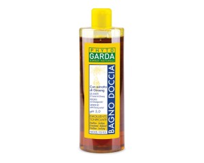 Phyto Garda Phytogarda Bagnodoccia 380 Ml