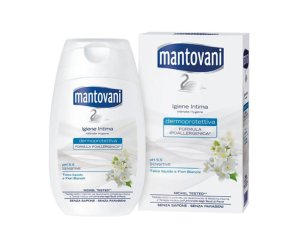 MANTOVANI DET INT.LENITIVA 200