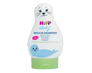 HIPP-Baby Doccia-Sh.Foca 200ml