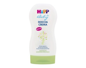 HIPP-Baby Cr.Doccia 200ml