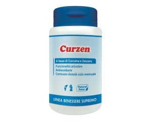 Natural Point Curzen 30 Capsule Vegetali