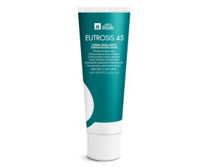 Difa Cooper Eutrosis 45 Crema Emolliente Cheratoesfoliante 75 ml