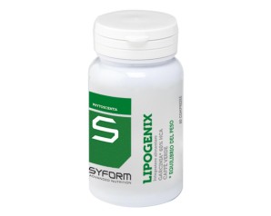 LIPOGENIX 60CPR