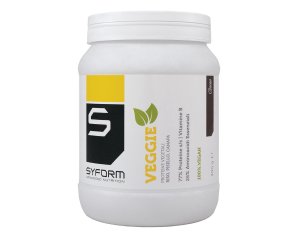 VEGGIE CACAO 450G