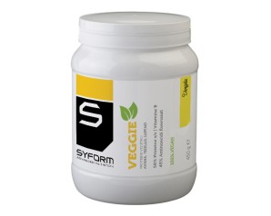 Syform Veggie Vaniglia 450 G
