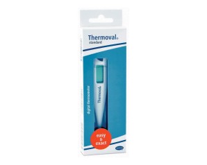 THERMOVAL STANDARD 925021