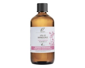 TAFFI Olio Mand.Karkade'250ml
