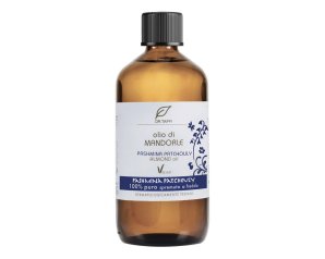 TAFFI Olio Mand.Patchouli250ml
