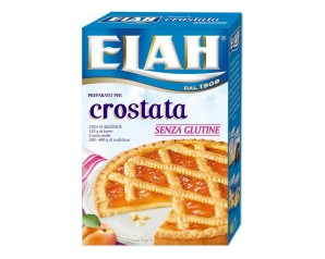 ELAH Prep.Crostata 395g