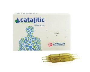 CATALITIC IODIO 20f.2ml