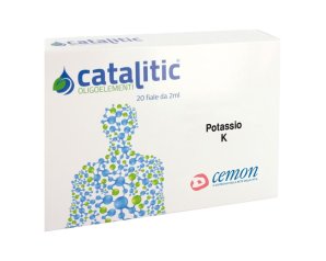 CATALITIC POTASSIO 20f.2ml