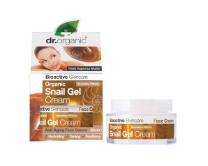 DR ORGANIC SNAIL CREAM 50ML