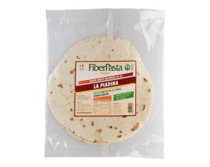 FIBERPASTA Piadina 300g