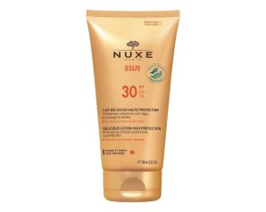 Nuxe Latte Solare corpo Delizioso Anti-Età SPF30 Nuxe Sun 150ML