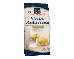 Nutrifree Mix Pasta Fresca Miscela Senza Glutine 1 Kg