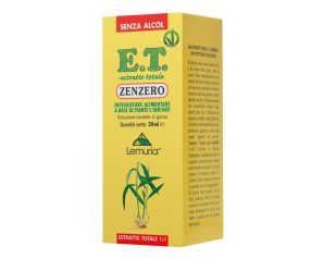 ZENZERO ET 30ML
