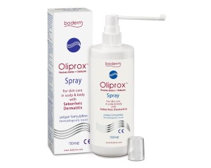 Logofarma Oliprox Spray 150ml Ce