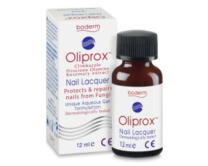 Logofarma Oliprox Smalto Unghie 12 ml