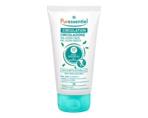 PURESSENTIEL Gel Circolazione