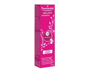 PURESSENTIEL OLIO SEC ANTICELL